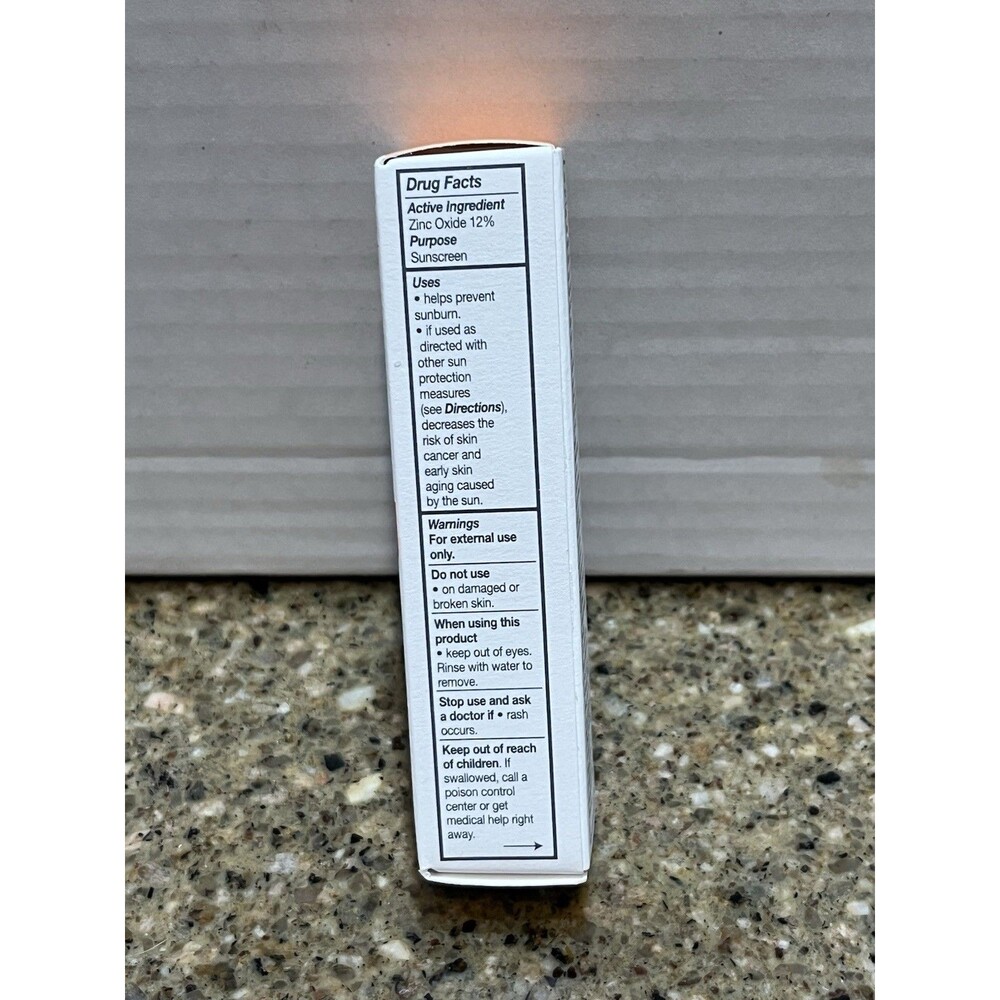 AVENE FACE UV Mineral Multi-Defense Sunscreen Fluid SPF 50+ NEW In Box 10ml - Picture 4 of 9